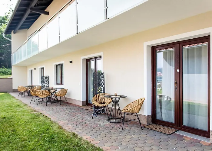 Punkt Apartament Sekull