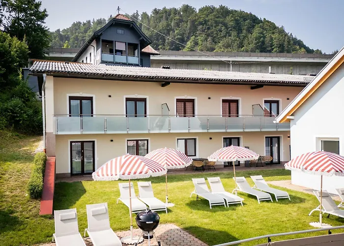 Apartament Punkt Sekull