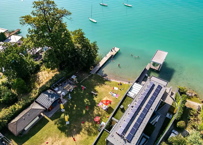 Punkt Apartament Sekull