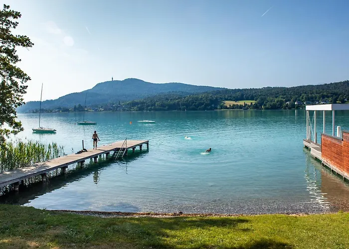 Apartament Punkt Sekull