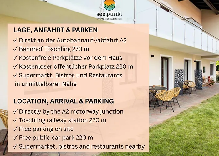 Punkt Apartament Sekull