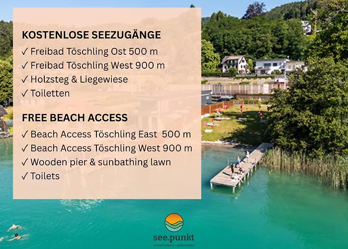 Apartament Punkt Sekull